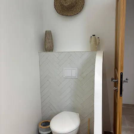 Σπίτι διακοπών Casa Pitrina *