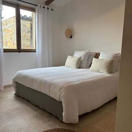 Σπίτι διακοπών Casa Pitrina *