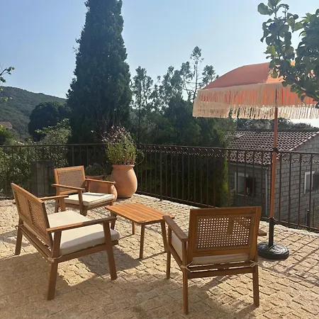 Casa Pitrina Σπίτι διακοπών *