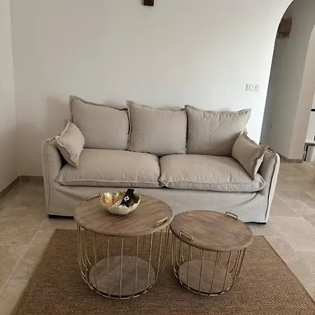 Σπίτι διακοπών Casa Pitrina *