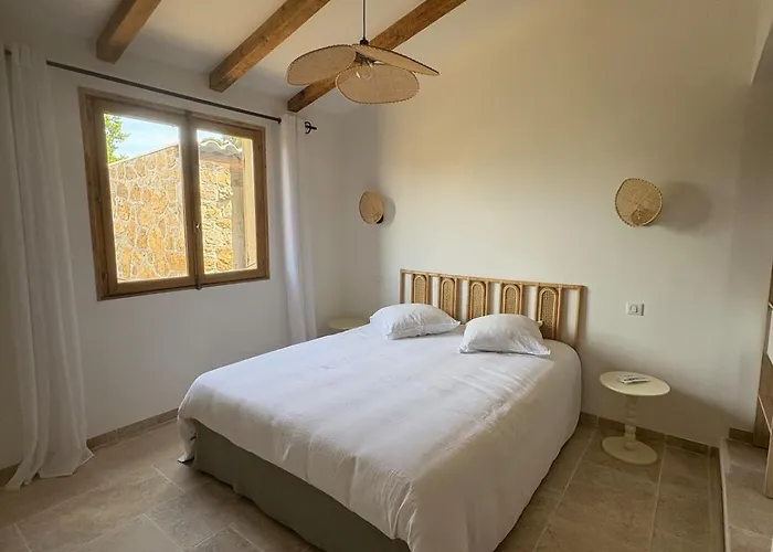 Casa Pitrina Сasa de vacaciones