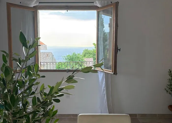 Сasa de vacaciones Casa Pitrina Viggianello