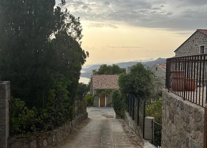 Сasa de vacaciones Casa Pitrina