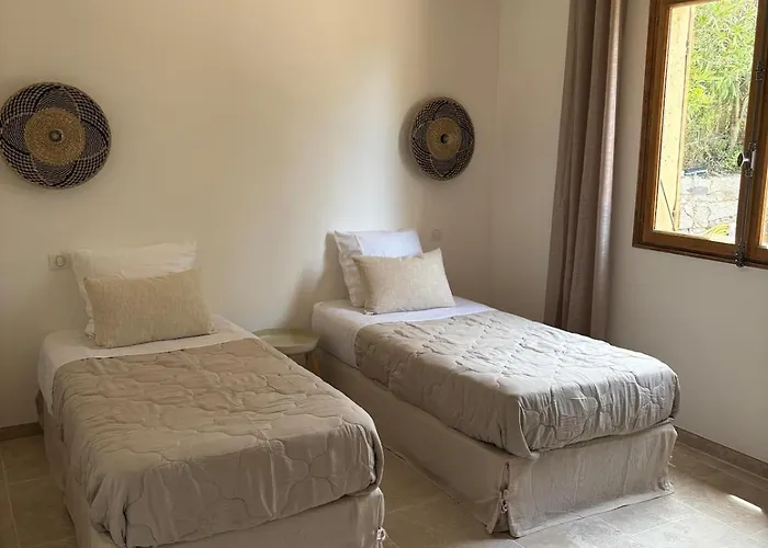 Casa Pitrina Сasa de vacaciones Viggianello