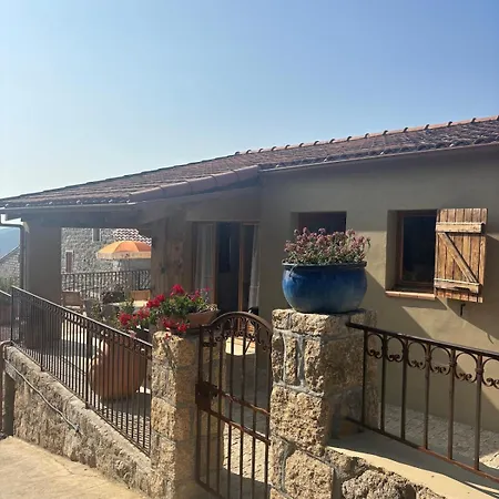 Holiday home Casa Pitrina *