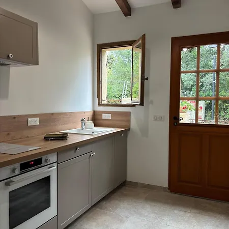 Casa Pitrina Semesterbostad Viggianello