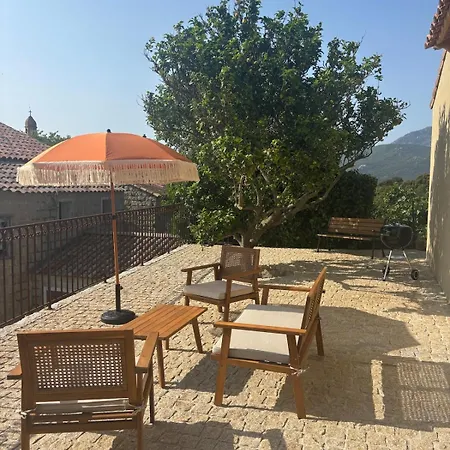 Casa Pitrina Holiday home *