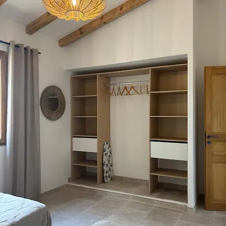 Casa Pitrina Viggianello