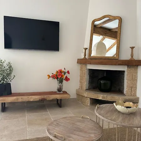 Holiday home Casa Pitrina