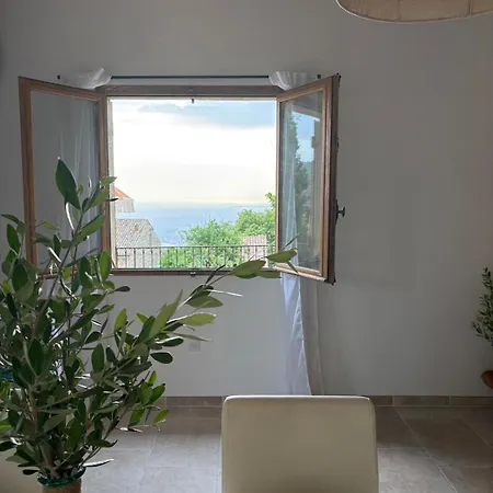 Semesterbostad Casa Pitrina Viggianello