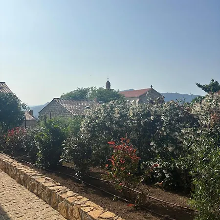 Casa Pitrina Viggianello