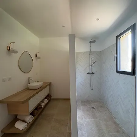 Holiday home Casa Pitrina *