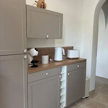 Casa Pitrina Semesterbostad *