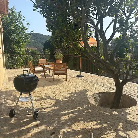 Casa Pitrina Semesterbostad *