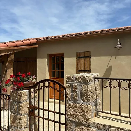 Casa Pitrina * Viggianello