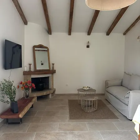 Casa Pitrina Holiday home Viggianello