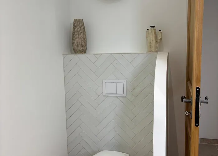 Prázdninový dům Casa Pitrina *