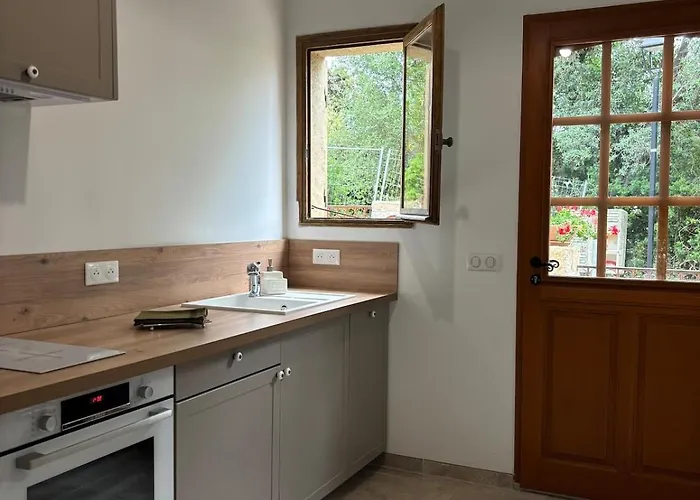 Casa Pitrina Prázdninový dům Viggianello