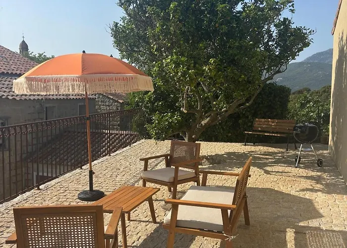 Casa Pitrina Prázdninový dům *