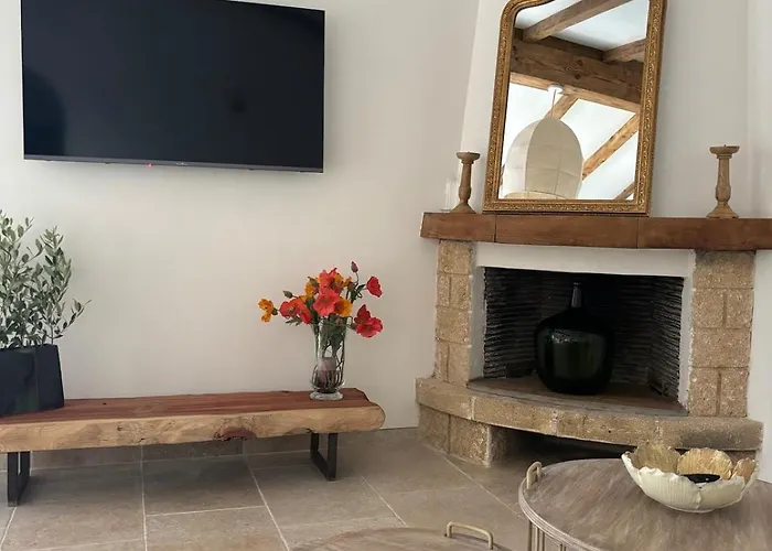 Prázdninový dům Casa Pitrina