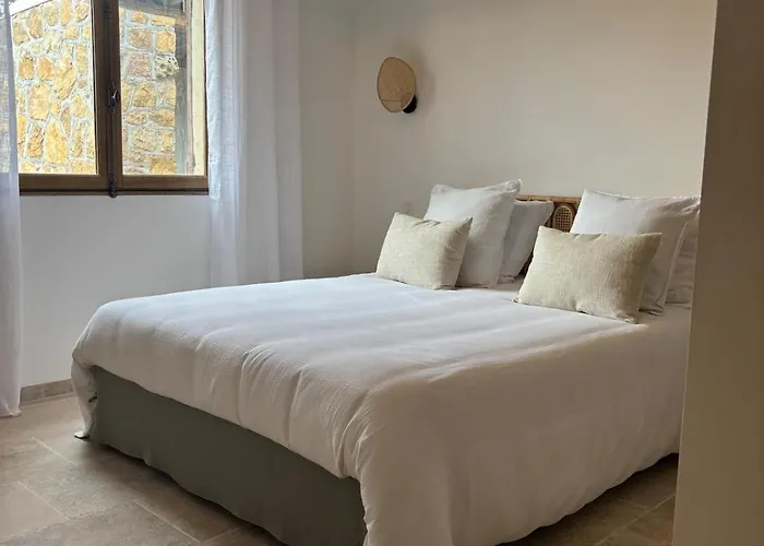 Prázdninový dům Casa Pitrina *