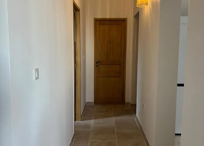 Prázdninový dům Casa Pitrina