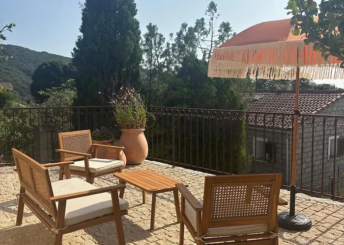 Casa Pitrina Prázdninový dům *