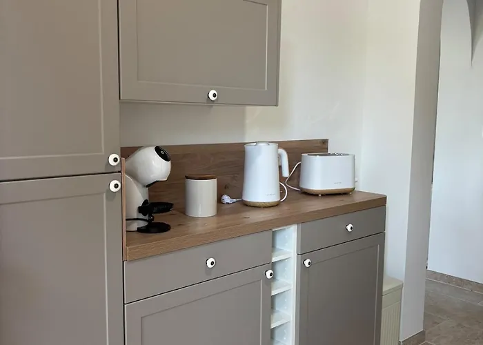 Casa Pitrina Prázdninový dům *