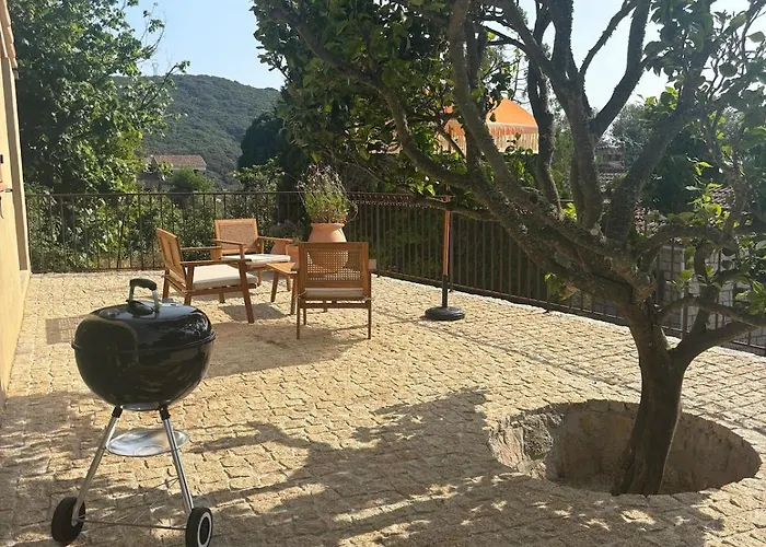 Casa Pitrina Prázdninový dům *