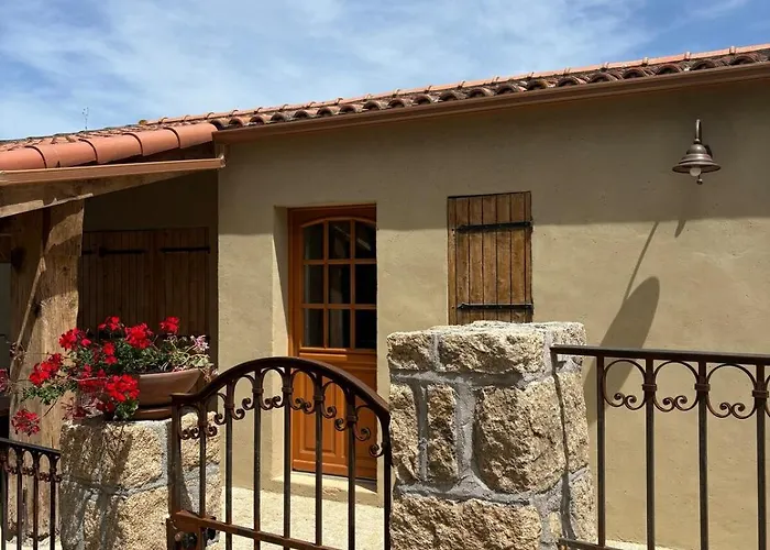 Casa Pitrina * Viggianello