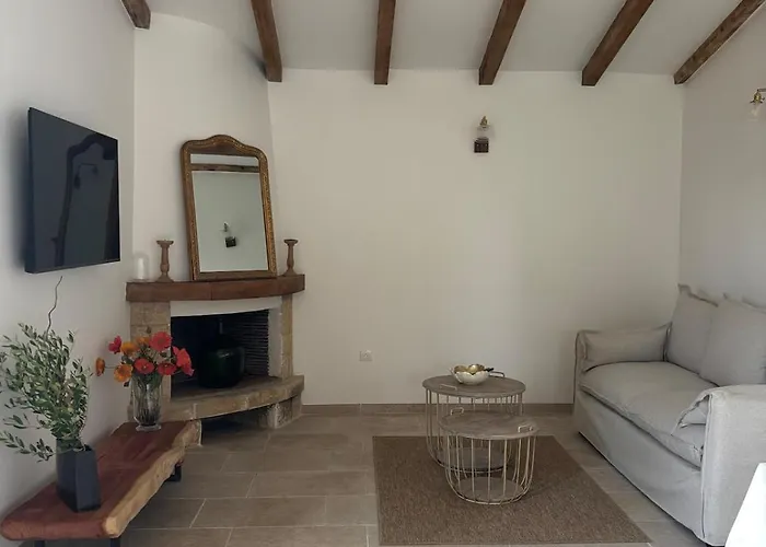 Casa Pitrina Prázdninový dům Viggianello